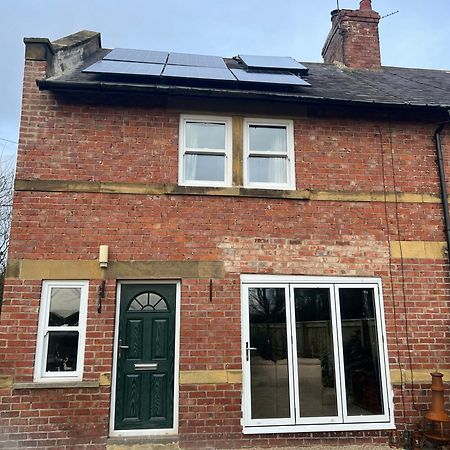 Morpeth, Northumberland Home Hepscott ภายนอก รูปภาพ
